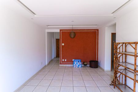 Sala de apartamento à venda com 3 quartos, 95m² em Piedade, Rio de Janeiro