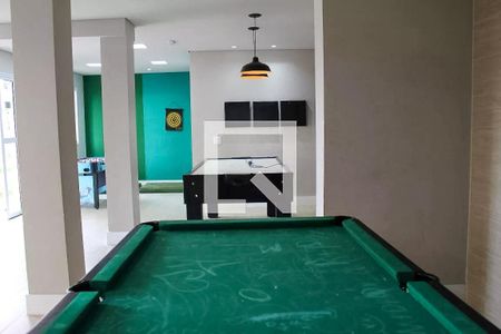 Apartamento à venda com 32m², 1 quarto e sem vaga Apartamento à venda com 32m², 1 quarto e sem vagaÁrea comum
