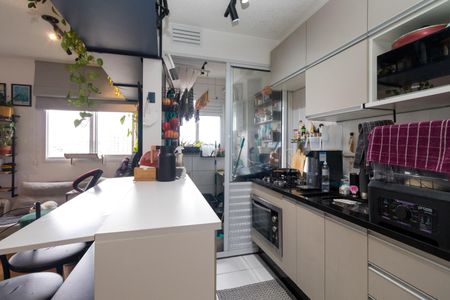 Apartamento à venda com 32m², 1 quarto e sem vaga Apartamento à venda com 32m², 1 quarto e sem vagaStudio