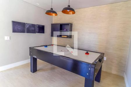 Apartamento à venda com 32m², 1 quarto e sem vaga Apartamento à venda com 32m², 1 quarto e sem vagaÁrea comum