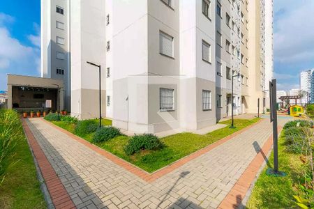 Apartamento à venda com 32m², 1 quarto e sem vaga Apartamento à venda com 32m², 1 quarto e sem vagaÁrea comum - Churrasqueira