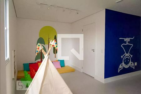 Apartamento à venda com 32m², 1 quarto e sem vaga Apartamento à venda com 32m², 1 quarto e sem vagaBrinquedoteca