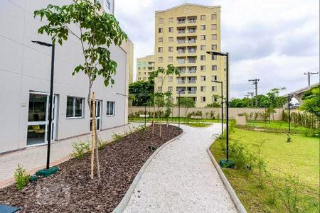 Apartamento à venda com 32m², 1 quarto e sem vaga Apartamento à venda com 32m², 1 quarto e sem vagaJardim