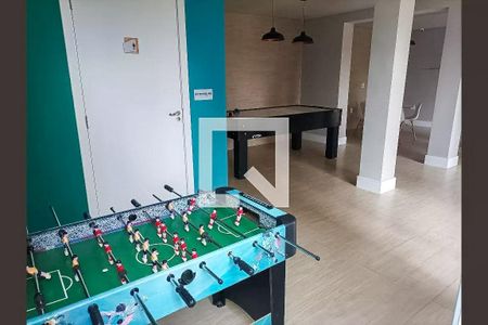 Apartamento à venda com 32m², 1 quarto e sem vaga Apartamento à venda com 32m², 1 quarto e sem vagaÁrea comum
