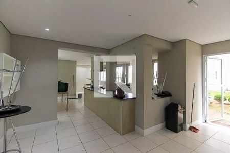 Apartamento à venda com 32m², 1 quarto e sem vaga Apartamento à venda com 32m², 1 quarto e sem vagaEspaço Gourmet