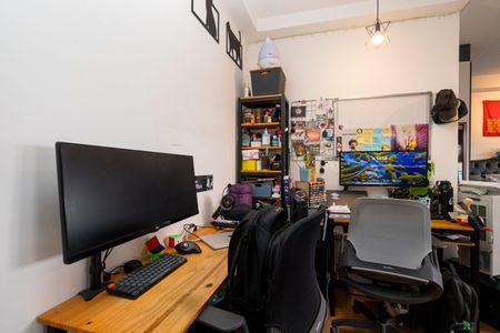 Apartamento à venda com 32m², 1 quarto e sem vaga Apartamento à venda com 32m², 1 quarto e sem vagaStudio
