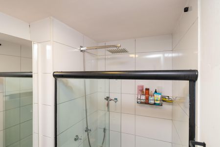 Apartamento à venda com 32m², 1 quarto e sem vaga Apartamento à venda com 32m², 1 quarto e sem vagaBanheiro