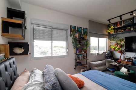 Apartamento à venda com 32m², 1 quarto e sem vaga Apartamento à venda com 32m², 1 quarto e sem vagaStudio