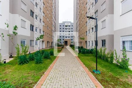 Apartamento à venda com 32m², 1 quarto e sem vaga Apartamento à venda com 32m², 1 quarto e sem vagaJardim