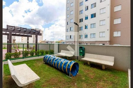 Apartamento à venda com 32m², 1 quarto e sem vaga Apartamento à venda com 32m², 1 quarto e sem vagaEspaço Pet