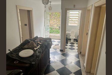 Foto 09 de casa à venda com 2 quartos, 400m² em Itaim Bibi, São Paulo