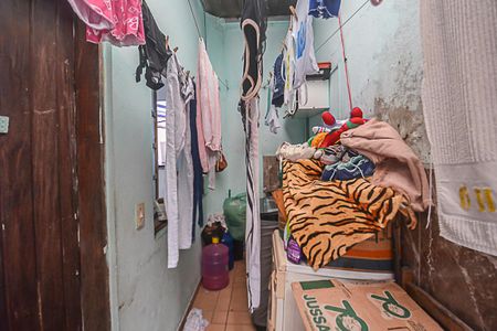 Casa à venda com 250m², 2 quartos e 2 vagas Casa à venda com 250m², 2 quartos e 2 vagasEdícula 1