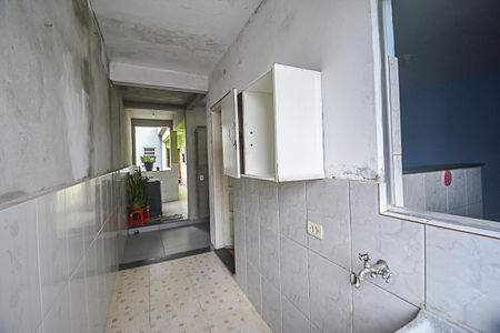 Casa à venda com 250m², 2 quartos e 2 vagas Casa à venda com 250m², 2 quartos e 2 vagasEdícula 3