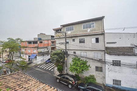 Casa à venda com 250m², 2 quartos e 2 vagas Casa à venda com 250m², 2 quartos e 2 vagasVista do Quintal