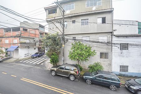 Casa à venda com 250m², 2 quartos e 2 vagas Casa à venda com 250m², 2 quartos e 2 vagasVista da Sacada