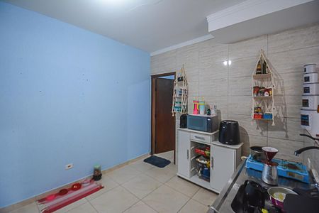 Casa à venda com 250m², 2 quartos e 2 vagas Casa à venda com 250m², 2 quartos e 2 vagasEdícula 2