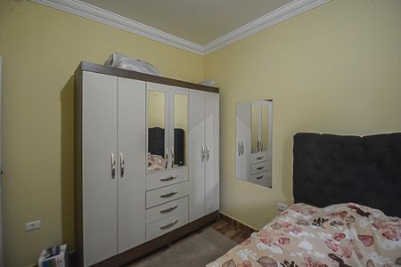 Casa à venda com 250m², 2 quartos e 2 vagas Casa à venda com 250m², 2 quartos e 2 vagasQuarto 1