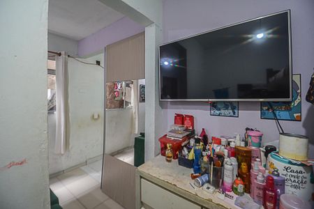 Casa à venda com 250m², 2 quartos e 2 vagas Casa à venda com 250m², 2 quartos e 2 vagasEdícula 1