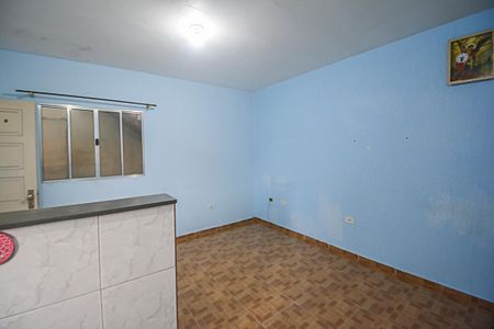 Casa à venda com 250m², 2 quartos e 2 vagas Casa à venda com 250m², 2 quartos e 2 vagasEdícula 3