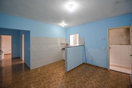 Casa à venda com 250m², 2 quartos e 2 vagas Casa à venda com 250m², 2 quartos e 2 vagasEdícula 3