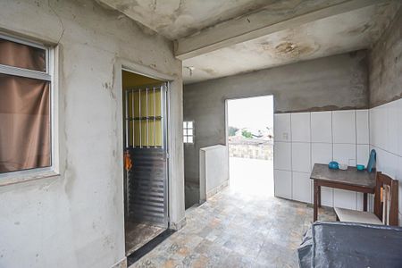 Casa à venda com 250m², 2 quartos e 2 vagas Casa à venda com 250m², 2 quartos e 2 vagasEdícula 4
