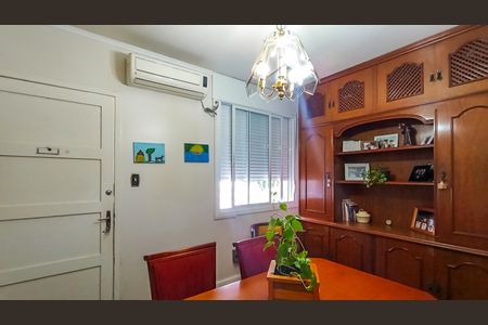 Apartamento à venda com 58m², 3 quartos e 1 vagaSala 