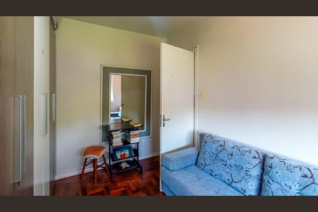 Apartamento à venda com 58m², 3 quartos e 1 vagaQuarto 1