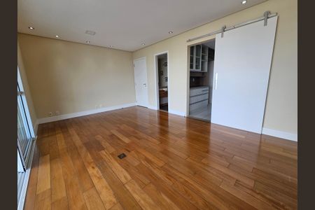 Apartamento para alugar com 101m², 3 quartos e 1 vagaSala