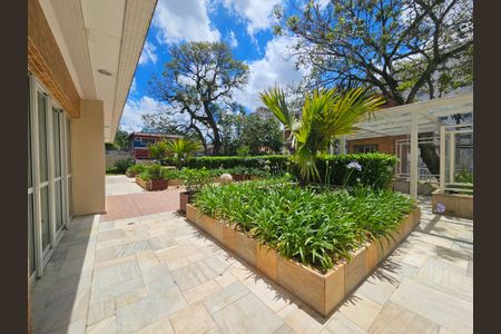 Apartamento para alugar com 101m², 3 quartos e 1 vagaÁrea comum