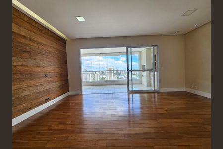 Apartamento para alugar com 101m², 3 quartos e 1 vagaSala