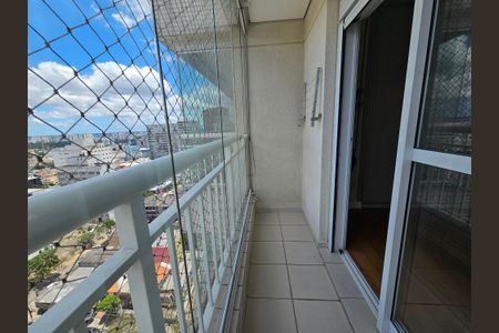 Apartamento para alugar com 101m², 3 quartos e 1 vagaSacada suite