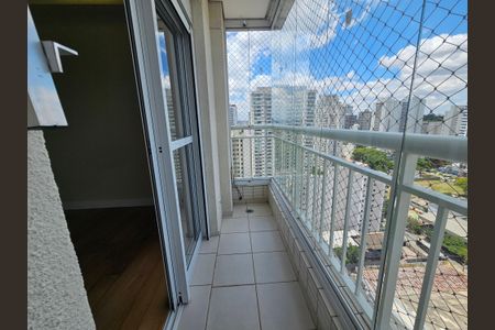 Apartamento para alugar com 101m², 3 quartos e 1 vagaSacada suite