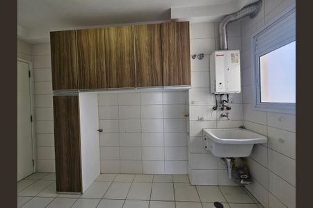 Apartamento para alugar com 101m², 3 quartos e 1 vagaÁrea de Serviço