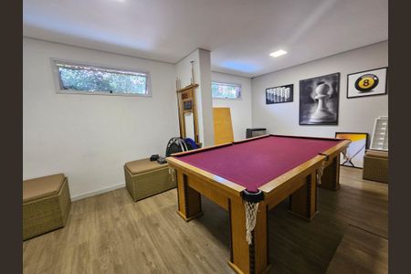 Apartamento para alugar com 101m², 3 quartos e 1 vagaSala de Jogos