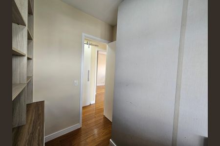 Apartamento para alugar com 101m², 3 quartos e 1 vagaQuarto 1