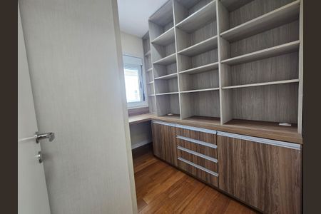 Quarto 1 de apartamento para alugar com 3 quartos, 101m² em Santo Amaro, São Paulo