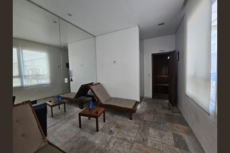 Apartamento para alugar com 101m², 3 quartos e 1 vagaSaúna