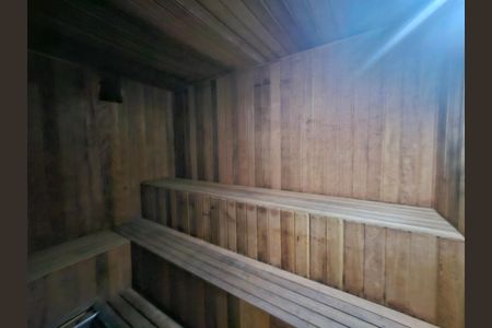 Apartamento para alugar com 101m², 3 quartos e 1 vagaSaúna