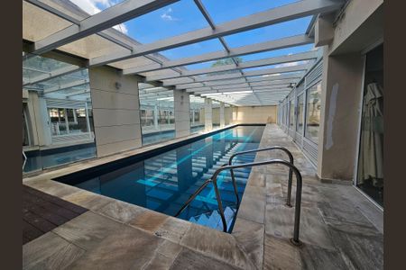 Apartamento para alugar com 101m², 3 quartos e 1 vagaPiscina Coberta