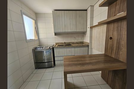Apartamento para alugar com 101m², 3 quartos e 1 vagaCozinha