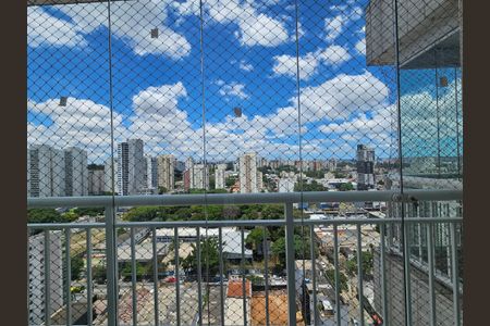Apartamento para alugar com 101m², 3 quartos e 1 vagaSacada suite Vista