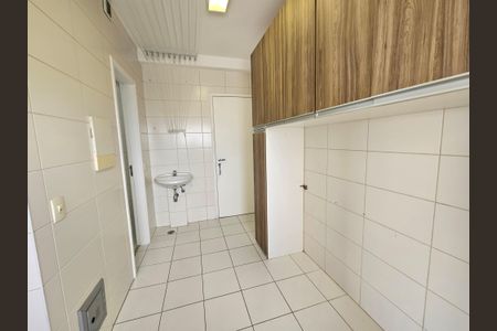 Apartamento para alugar com 101m², 3 quartos e 1 vagaÁrea de Serviço