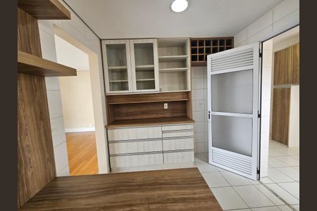 Apartamento para alugar com 101m², 3 quartos e 1 vagaCozinha