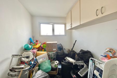 Apartamento à venda com 185m², 4 quartos e 3 vagasQuarto de Serviço