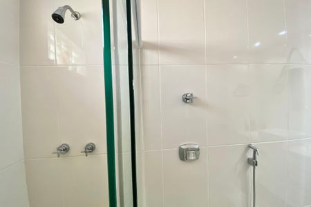 Apartamento à venda com 185m², 4 quartos e 3 vagasSuite 