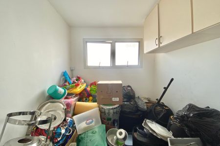 Apartamento à venda com 185m², 4 quartos e 3 vagasQuarto de Serviço