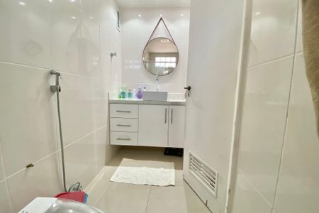 Apartamento à venda com 185m², 4 quartos e 3 vagasSuite 