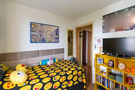 Apartamento à venda com 63m², 2 quartos e 1 vaga Apartamento à venda com 63m², 2 quartos e 1 vagaQuarto 2