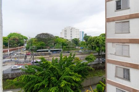 Apartamento à venda com 63m², 2 quartos e 1 vaga Apartamento à venda com 63m², 2 quartos e 1 vagaVista do Quarto 2