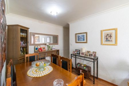 Apartamento à venda com 63m², 2 quartos e 1 vaga Apartamento à venda com 63m², 2 quartos e 1 vagaSala